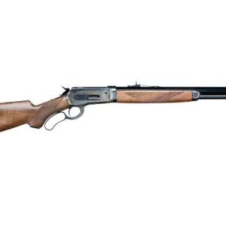 Winchester 1886 Short Rifle Grade IV Limited Series Walnut .45-70 20" Barrel 7-Rounds