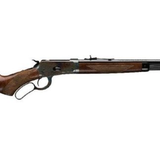 Winchester 1892 Deluxe Trapper Takedown Blue .44 Mag / .44 SPC 16-inch 6Rds