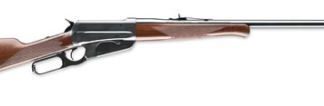 Winchester Repeating Arms 1895 Grade I 30-06 Springfield 24" Barrel 4 Rounds BL/WD