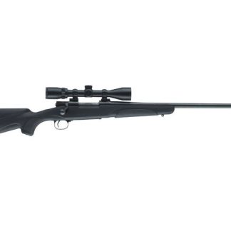 Winchester M70 ULT/SHDW 243 Package