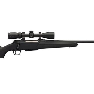 WINCHESTER XPR COMBO .350 LEGEND 22" BARREL 4 ROUNDS 3-9X40 VORTEX SCOPE