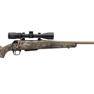 WINCHESTER XPR HUNTER SCOPE COMBO .350 LEGEND 22" BARREL 3 RDS 3-9X40 SCOPE
