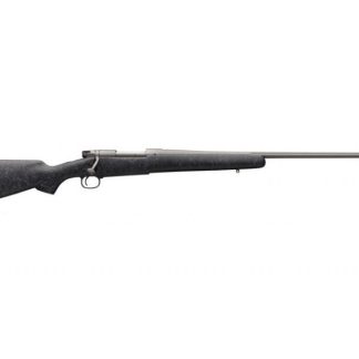 WINCHESTER GUNS 70 EXTREME TUNGSTEN 270 WIN 5 RDS 22" BARREL CHARCOAL GRAY