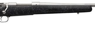 WINCHESTER 70 EXTREME WEATHER BLACK / GREY 6.8 WESTERN 26" BARREL 3-ROUNDS