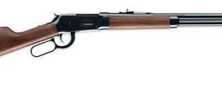 Winchester M94 Takedown Blued .450 MAR 20-inch 6rd