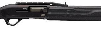 Winchester SX4 Cantilever Buck Black 12 GA 22-inch 4Rds