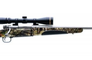 Winchester M70 Ultimate Shadow Hunter Mossy Oak Break-Up 7MM/08 22-inch 5Rnd No Sights