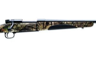 Winchester M70 Ultimate Shadow Hunter MOBUC/Blued 30/06 Springfield 24-inch 5Rnd No Sights