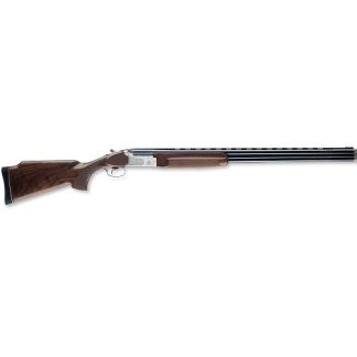 Winchester Model 101 Pigeon Trap Walnut / Blued 12 GA 3-inch Chamber 30-inch 2Rd