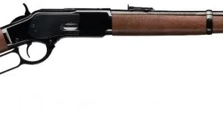 Winchester 1873 Carbine Blue .44-40 20-inch 10Rds
