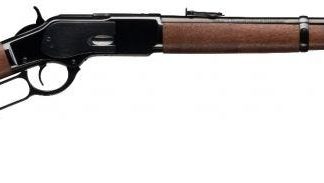 Winchester Model 1873 Carbine Blued / Walnut .45 Colt 20-inch 10Rds