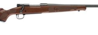 WINCHESTER M70 FEATHERWEIGHT BLUED 280 REM 22-INCH 5RD