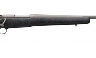 WINCHESTER GUNS 70 EXTREME TUNGSTEN 264 WIN MAG 3 RDS 26" BARREL CHARCOAL GRAY