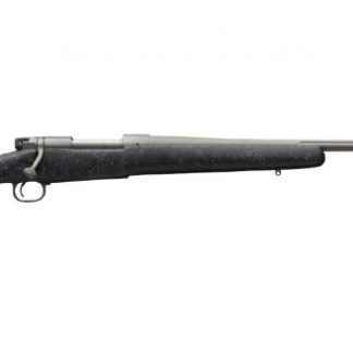WINCHESTER MODEL 70 EXTREME CHARCOAL GRAY .243 WIN 22" BARREL 5-ROUNDS