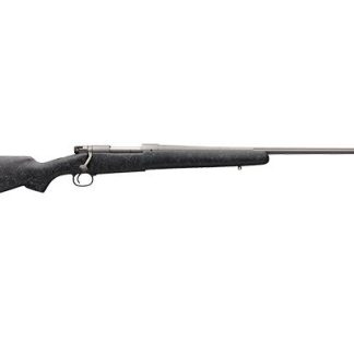 WINCHESTER MODEL 70 EXTREME TUNGSTEN 6.8 WESTERN 24" BARREL 3-ROUNDS