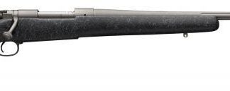 WINCHESTER MODEL 70 EXTREME TUNGSTEN CERAKOTE TEXTURED MB TUNGSTEN .270 WSM 24" BARREL 3-ROUNDS WITH HINGED FLOORPLATE