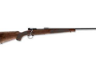WINCHESTER MODEL 70 FEATHERWEIGHT BLUE 6.5 CREEDMOOR 22-INCH 5RDS