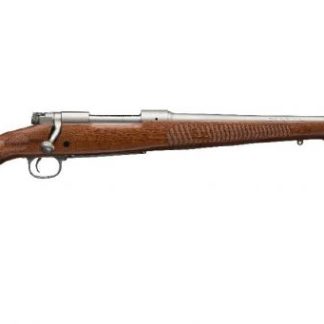 WINCHESTER MODEL 70 FEATHERWEIGHT MATTE STAINLESS .30-06 22-INCH 5RDS