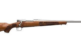 Winchester M70 FTHRWGHT SS/MAPLE 243WIN