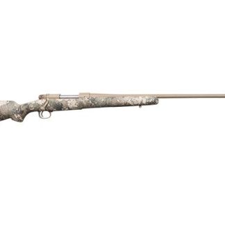 WINCHESTER MODEL 70 HUNTER STRATA TRUETIMBER STRATA .300 WIN MAG 26" BARREL 3-ROUNDS