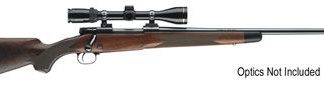 WINCHESTER M70 WALNUT 243 WIN. 22-INCH 5RD
