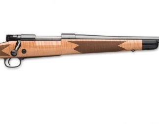 WINCHESTER MODEL 70 SUPER GRADE MAPLE 6.5 CREEDMOOR 22" BARREL 5 ROUNDS WALNUT