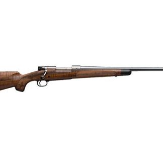 WINCHESTER MODEL 70 SUPER GRADE WALNUT 6.8 WESTERN 24" BARREL 3-ROUNDS