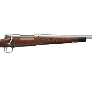 WINCHESTER MODEL 70 SUPER GRADE STAINLESS WALNUT .270 WIN 24-INCH 5RDS