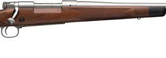 WINCHESTER 70 SUPER GRADE WALNUT .264 WIN 26" BARREL 3-ROUNDS