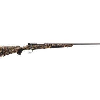 Winchester M70 Ultimate Shadow Hunter Blued 300 WIN MAG 26-inch 3rd