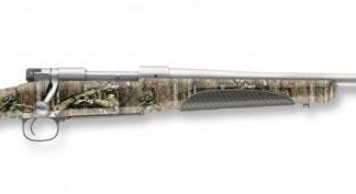 Winchester M70 Ultimate Shadow Hunter Stainless 243 Win 22-inch 5rd