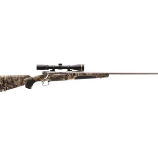 Winchester M70 Ultimate Shadow Hunter Black 270Win 24-inch 5rd