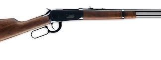 Winchester Model 94 Carbine Rifle Blue .32 SC 20-inch 7Rds