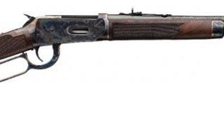 Winchester Model 1894 Deluxe Short Rifle 30-30 20" Barrel 7 Rounds BL/WD