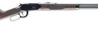 Winchester M94 SPORTER BLUE 38-55 Win 24-inch 8rd