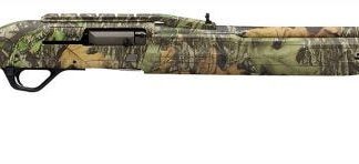 Winchester SX-4 Cantilever Turkey Realtree Xtra Green 12 GA 24" Barrel 3.5"-Chamber 4-Rounds