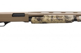 Winchester SXP Hybrid Hunter TrueTimber Prairie 12 GA 26" Barrel 4-Rounds 3.5" Chamber
