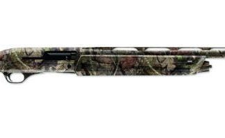 Winchester SX3 Universal Hunter Mossy Oak Break-Up 20 GA 3 26-inch 4Rd