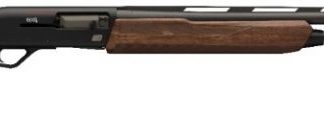 Winchester SX4 Field Black 12 Gauge 26 Inch 4 Rounds Semi Automatic Shotgun