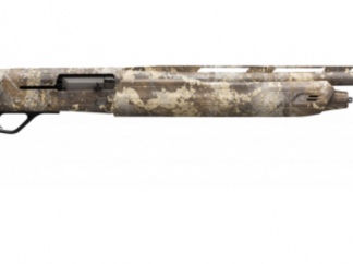 Winchester SX4 WF 12 Gauge 3.5" Chamber 26" Barrel 4 RDs Prairie