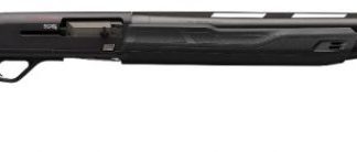 Winchester SX4 Compact 12 GA 3-inch 26-inch 4Rds