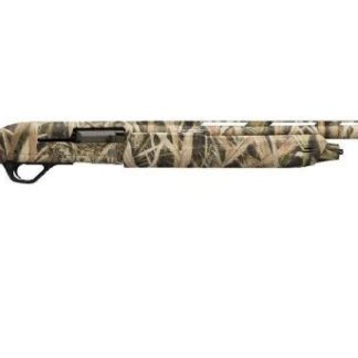 Winchester SX4 Waterfowl Hunter Compact 20 Gauge 26" Barrel 3" Barrel 4 RDs