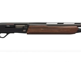 Winchester SX4 Field 20 Gauge Semi Auto Shotgun 26" Barrel 3" Chamber 4 Rounds Walnut