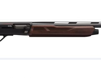 Winchester SX4 Field Compact Black 12ga 28-inch 3rd