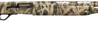 Winchester SX4 Hunter Compact Mossy Oak Shadowgrass Blades 12 GA 3-inch 28-inch 4Rds