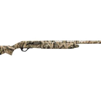 Winchester SX4 Hybrid Mossy Oak Shadowgrass Blades 12 GA 28" Barrel 3.5"-Chamber 3-Rounds