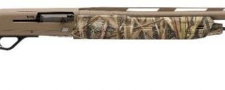 Winchester SX4 Hybrid Hunter Mossy Oak Shadowgrass Blades 12 GA 26-inch 4Rds