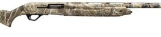 Winchester SX4 Hybrid Hunter Mossy Oak Bottomlands 12 GA 26-inch 4Rds 3.5 Inch Chamber