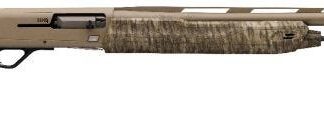 Winchester SX4 Hybrid Hunter Mossy Oak Bottomlands 12 GA 28-inch 4Rds 3.5 Inch Chamber