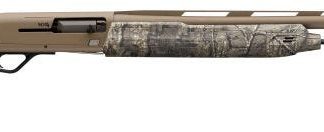 Winchester SX4 Hybrid Hunt 12 Gauge 3.5" Chamber 26" Barrel 4 Rounds Timber